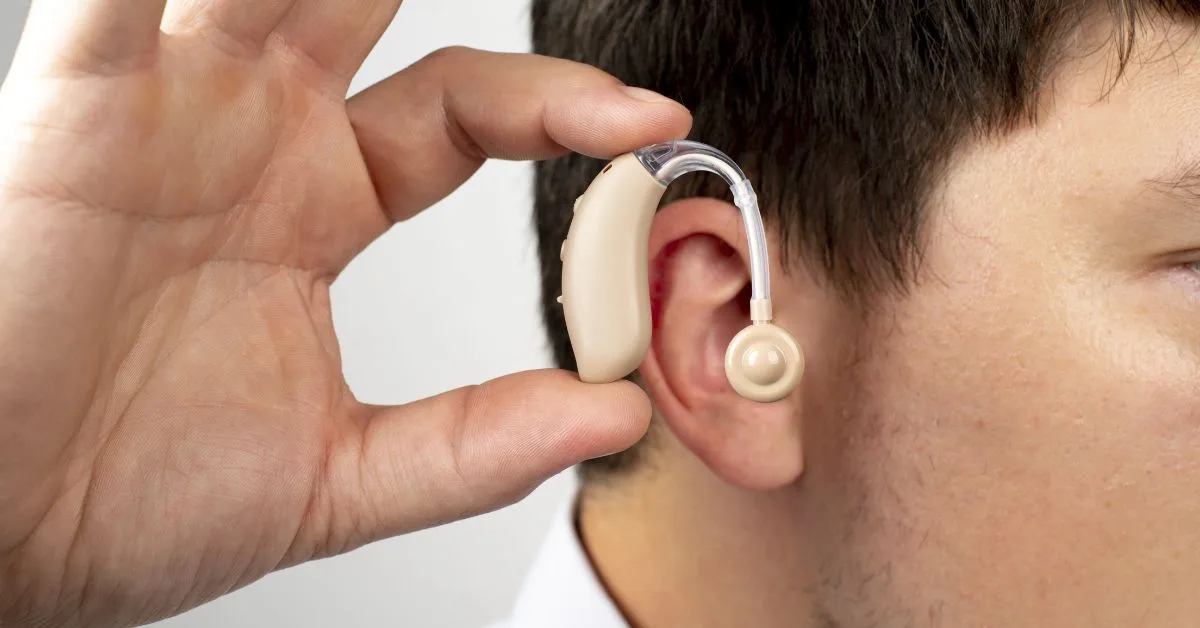 What Happen When Cochlear Implant Fails