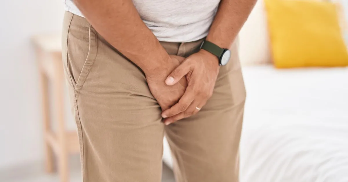 How to avoid penile fracture