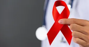 National AIDS Control Programme In India